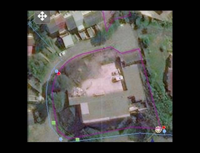 LAND FOR SALE IN DUIKER FONTEIN